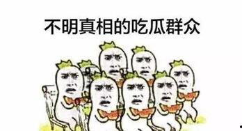 何为吃瓜群众,网络时代的旁观者与参与者